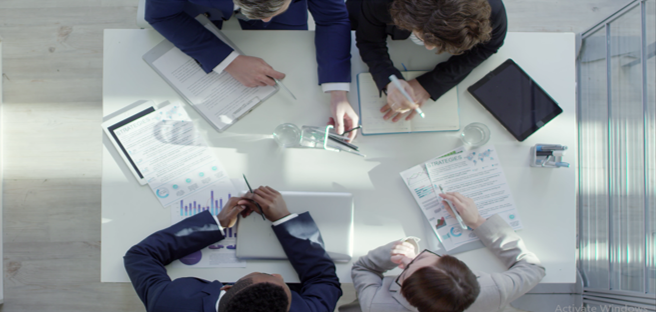 Strategic Partners